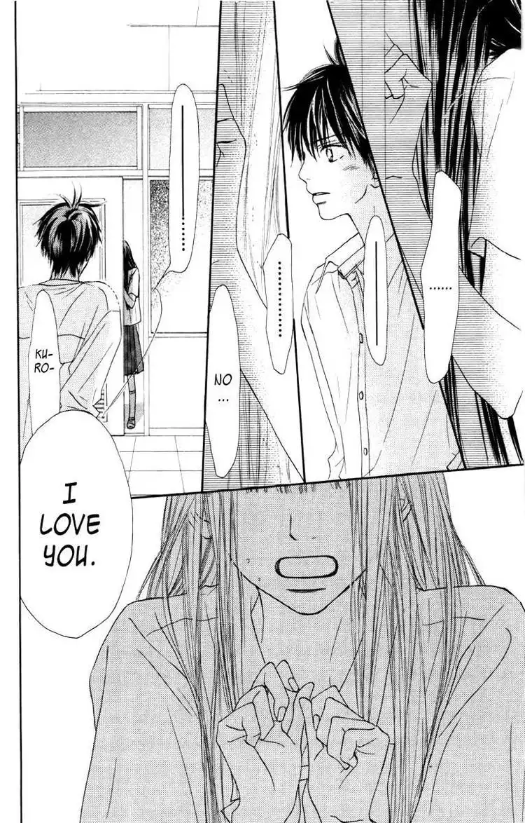 Kimi Ni Todoke Chapter 39 26